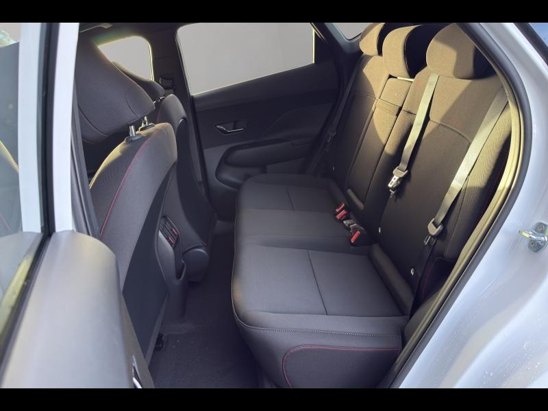 Image HYUNDAI Kona Electric 65kWh - 217ch N Line Creative