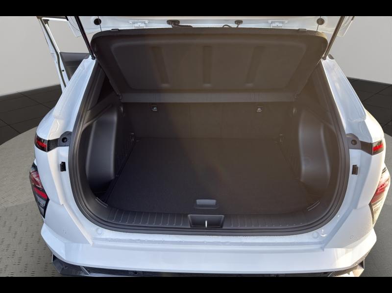 Image HYUNDAI Kona Electric 65kWh - 217ch N Line Creative