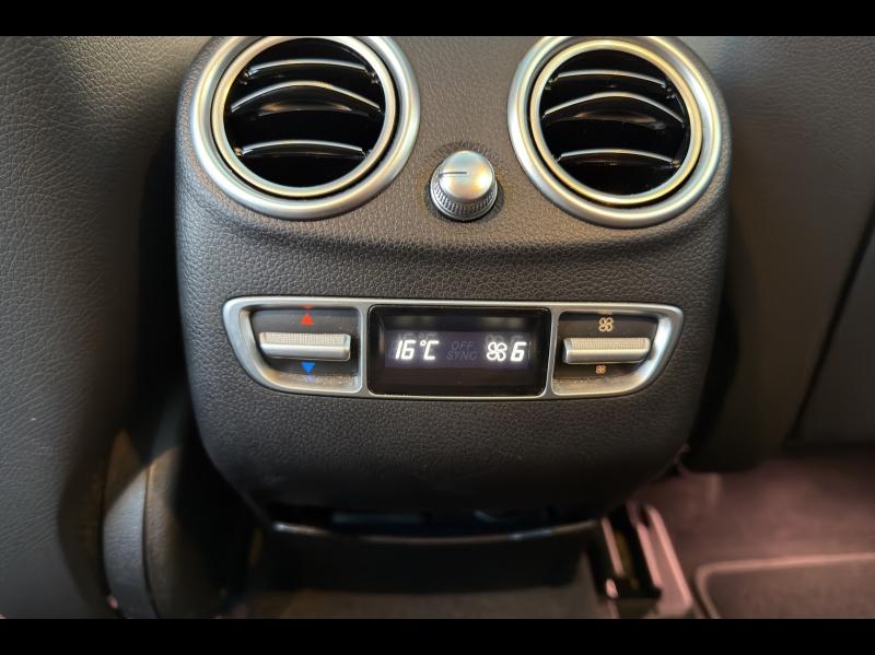 Image MERCEDES-BENZ GLC 300 de 194+122ch AMG Line 4Matic 9G-Tronic