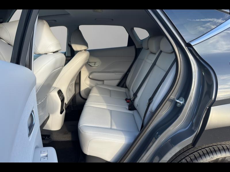 Image HYUNDAI Kona 1.6 GDi 138ch Hybrid Executive DCT-6