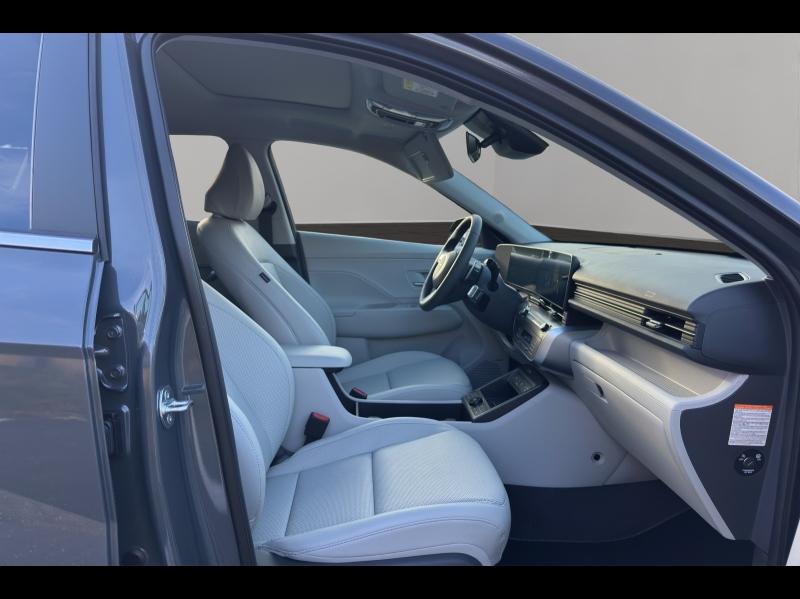 Image HYUNDAI Kona 1.6 GDi 138ch Hybrid Executive DCT-6