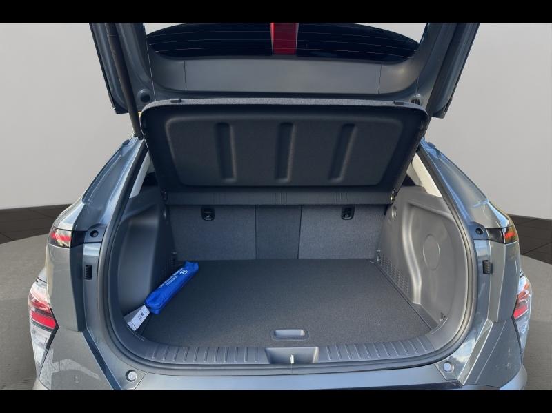 Image HYUNDAI Kona 1.6 GDi 138ch Hybrid Executive DCT-6