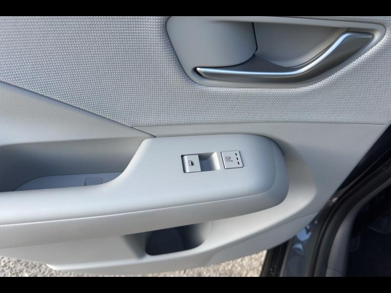 Image HYUNDAI Kona 1.6 GDi 138ch Hybrid Executive DCT-6