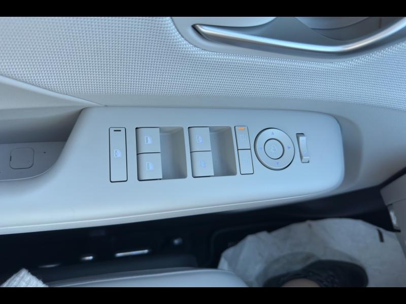 Image HYUNDAI Kona 1.6 GDi 138ch Hybrid Executive DCT-6