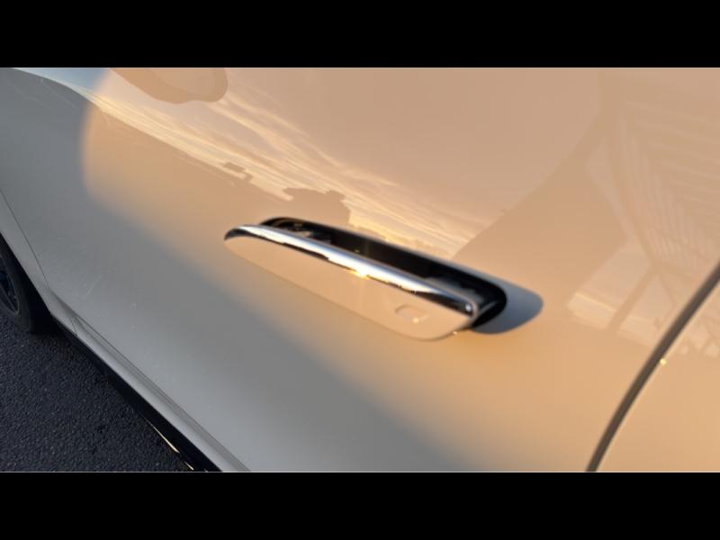 Image MERCEDES-BENZ Cla 250+ avec technologie EQ