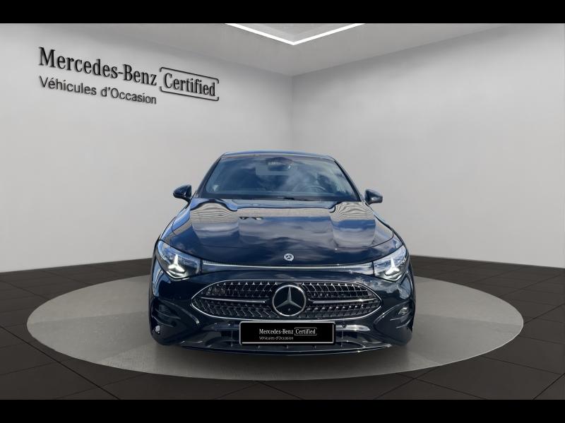 Image MERCEDES-BENZ CLA 200 163ch + 30ch AMG Line 8G-eDCT