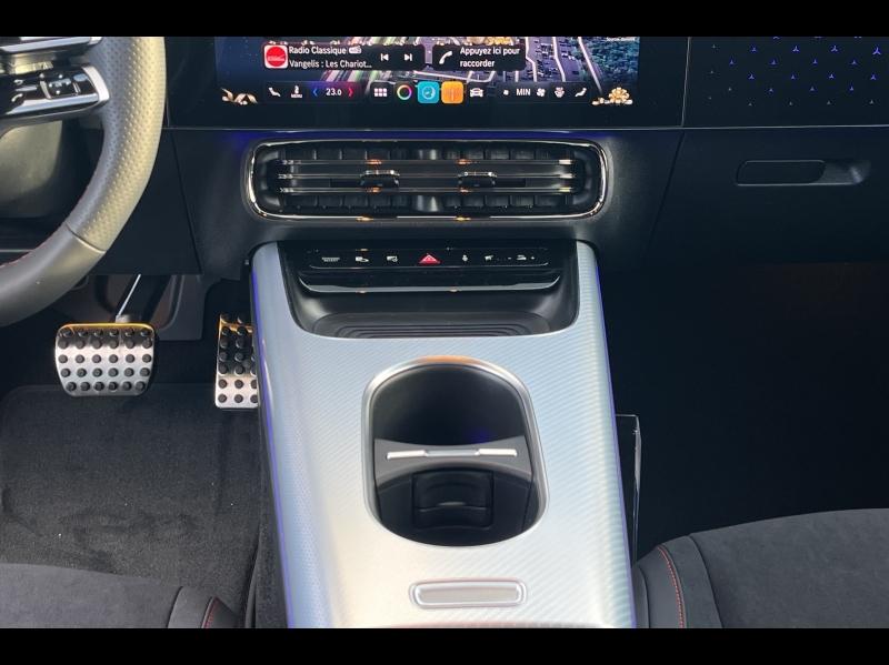 Image MERCEDES-BENZ CLA 200 163ch + 30ch AMG Line 8G-eDCT