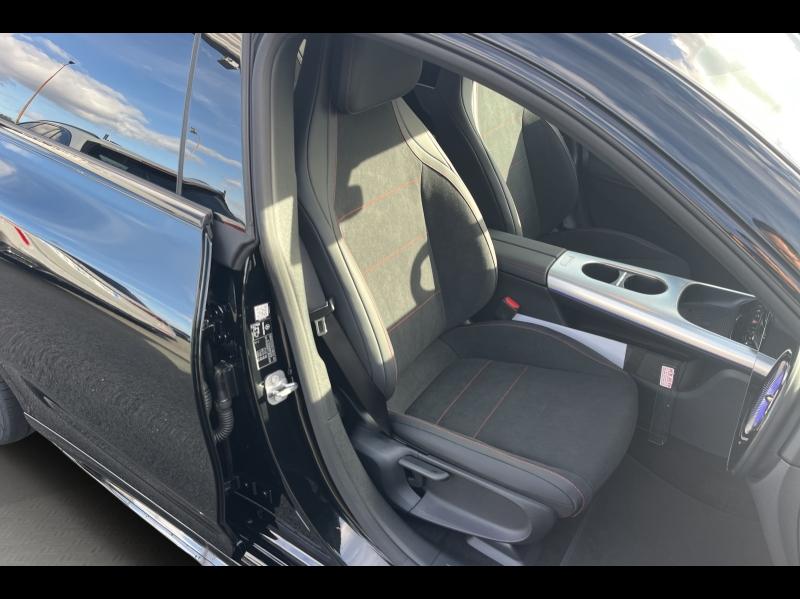 Image MERCEDES-BENZ CLA 200 163ch + 30ch AMG Line 8G-eDCT