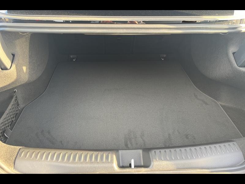 Image MERCEDES-BENZ CLA 200 163ch + 30ch AMG Line 8G-eDCT