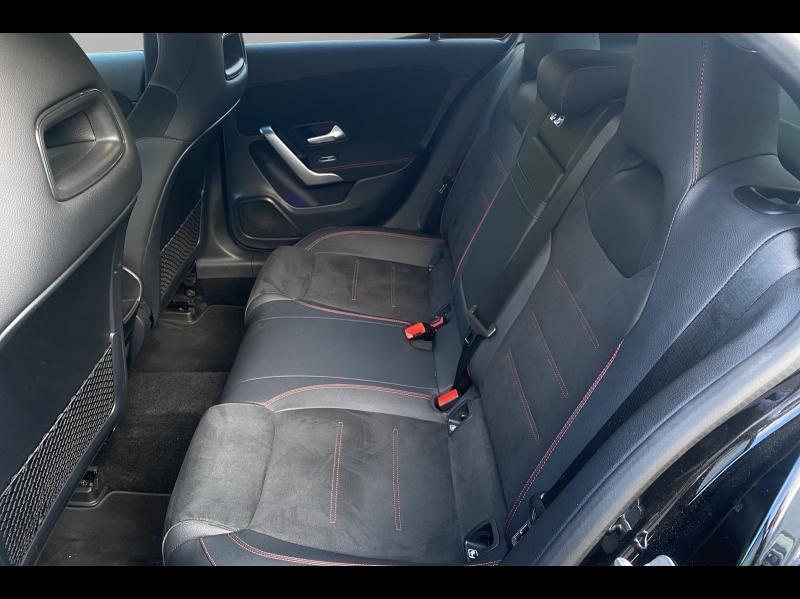 Image MERCEDES-BENZ Classe A 200 163ch AMG Line 7G-DCT