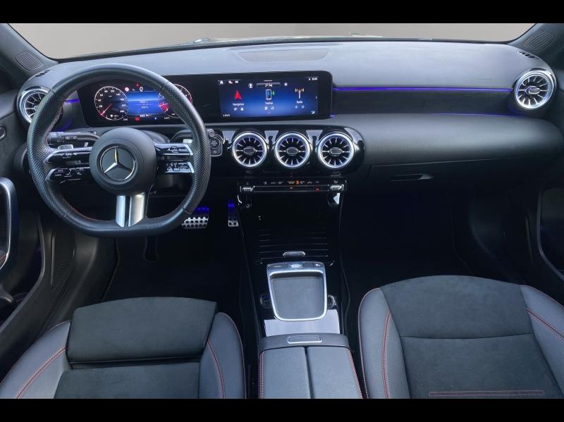 Image MERCEDES-BENZ Classe A 200 163ch AMG Line 7G-DCT