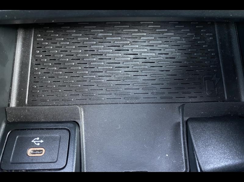 Image MERCEDES-BENZ Classe A 200 163ch AMG Line 7G-DCT