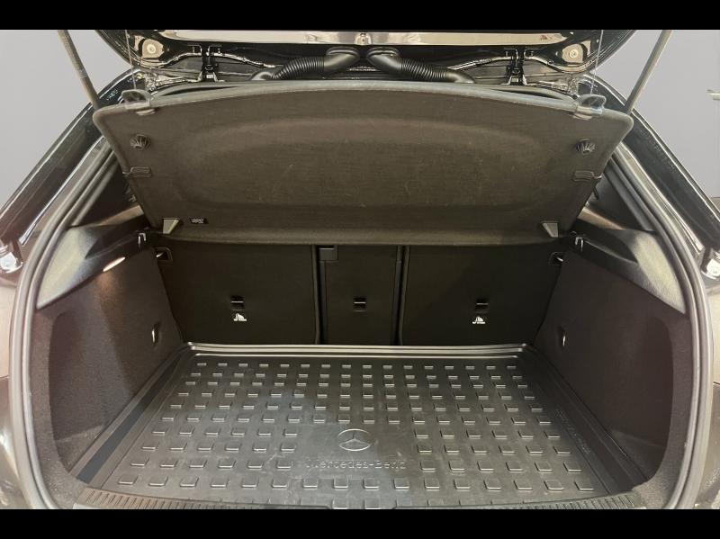 Image MERCEDES-BENZ Classe A 200 163ch AMG Line 7G-DCT 9cv