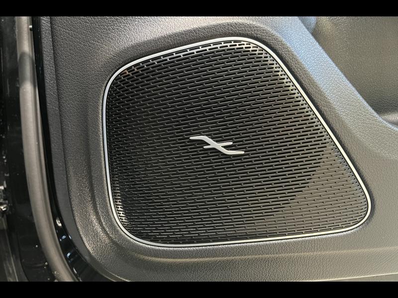 Image MERCEDES-BENZ Classe A 200 163ch AMG Line 7G-DCT 9cv