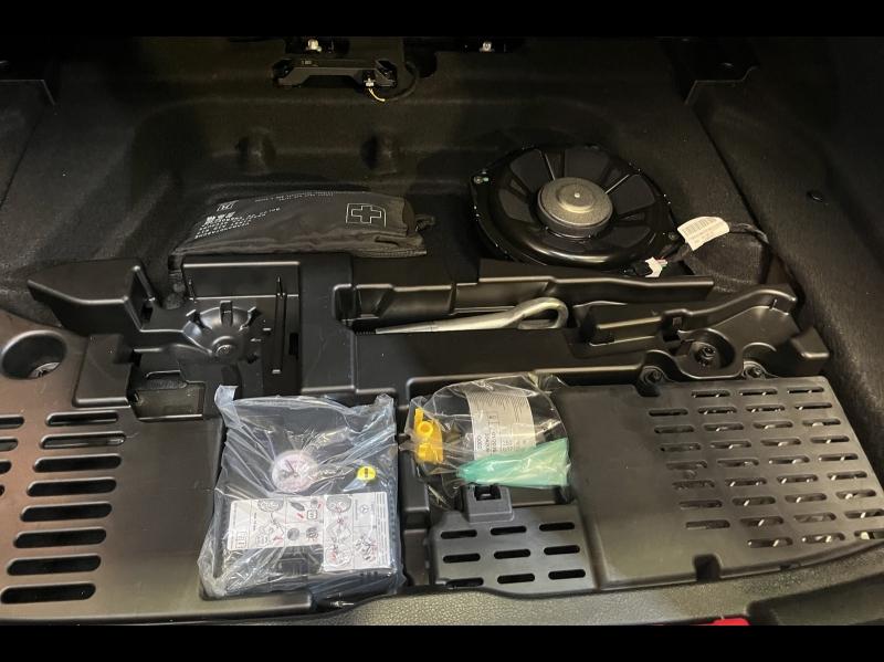 Image MERCEDES-BENZ Classe A 200 163ch AMG Line 7G-DCT 9cv