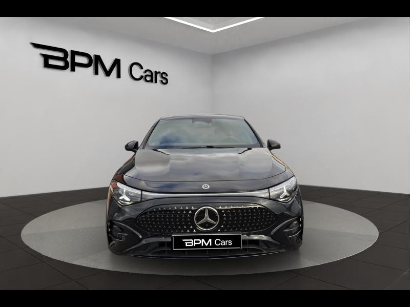 Image MERCEDES-BENZ CLA 250+ EQ 272ch Limited Edition