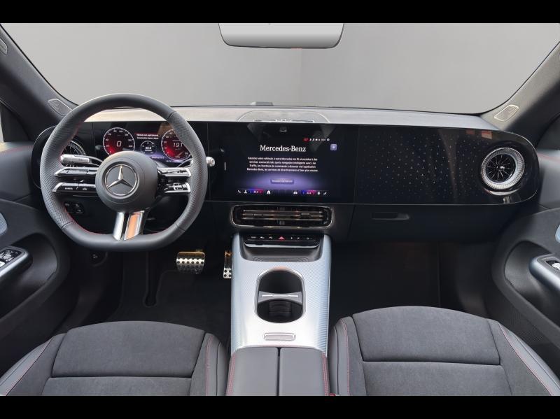 Image MERCEDES-BENZ CLA 250+ EQ 272ch Limited Edition