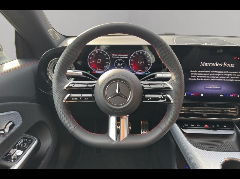 Image MERCEDES-BENZ CLA 250+ EQ 272ch Limited Edition