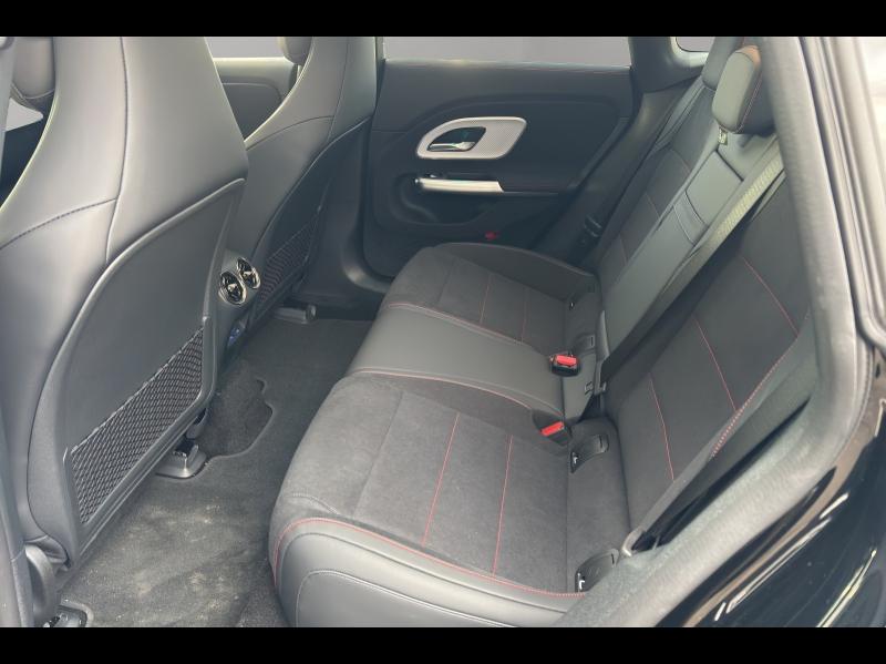 Image MERCEDES-BENZ CLA 250+ EQ 272ch Limited Edition