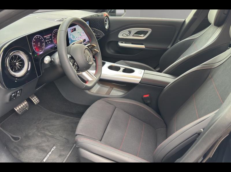 Image MERCEDES-BENZ CLA 250+ EQ 272ch Limited Edition