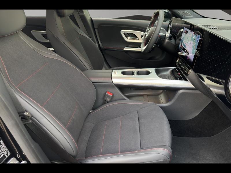 Image MERCEDES-BENZ CLA 250+ EQ 272ch Limited Edition