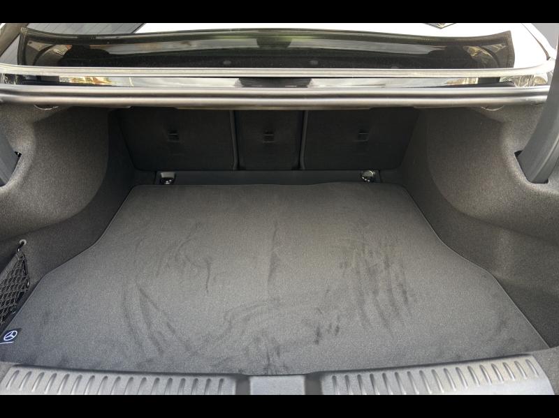 Image MERCEDES-BENZ CLA 250+ EQ 272ch Limited Edition