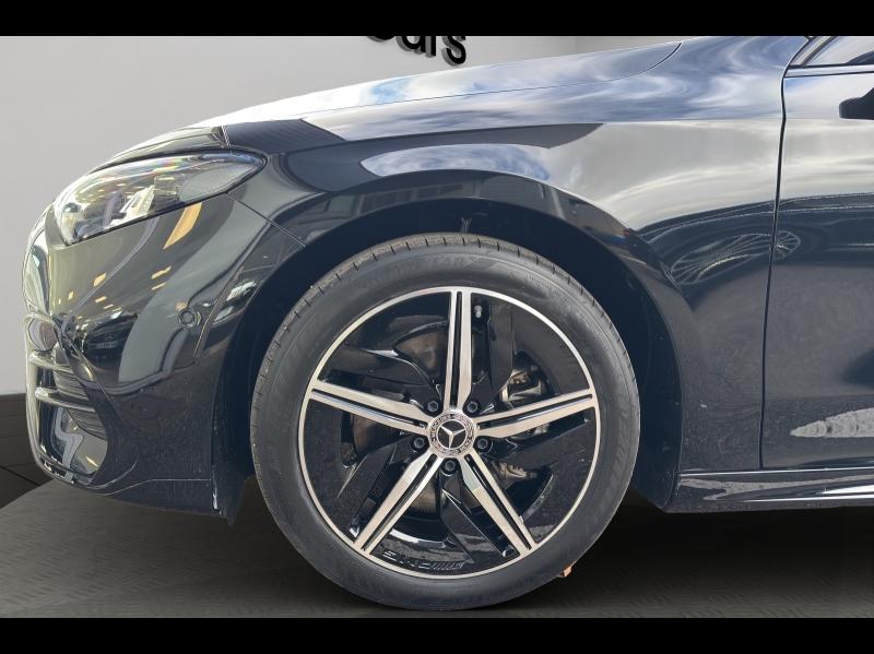 Image MERCEDES-BENZ CLA 250+ EQ 272ch Limited Edition