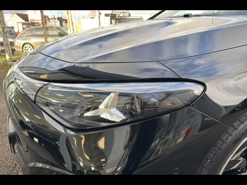 Image MERCEDES-BENZ CLA 250+ EQ 272ch Limited Edition