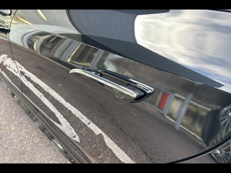 Image MERCEDES-BENZ CLA 250+ EQ 272ch Limited Edition