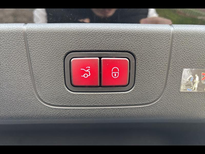 Image MERCEDES-BENZ CLA 250+ EQ 272ch Limited Edition