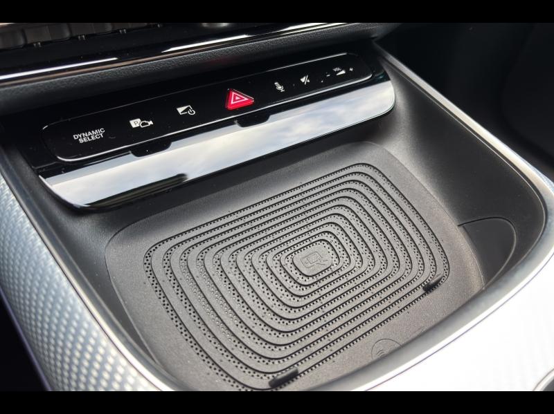 Image MERCEDES-BENZ CLA 250+ EQ 272ch Limited Edition