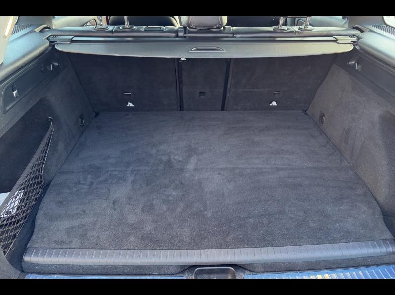 Image MERCEDES-BENZ GLC 300 de 194+122ch AMG Line 4Matic 9G-Tronic