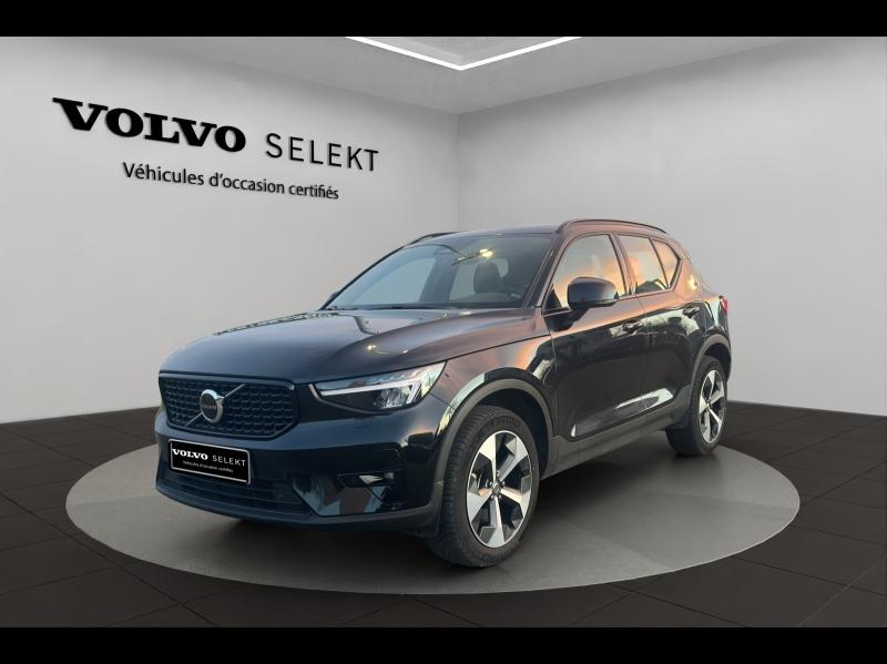 Image VOLVO XC40 B3 163ch Ultimate Dark DCT 7