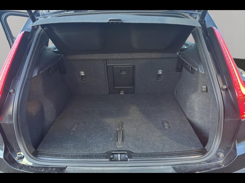 Image VOLVO XC40 B3 163ch Ultimate Dark DCT 7