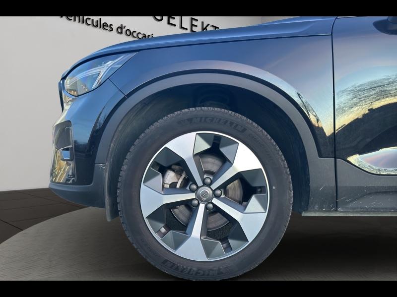 Image VOLVO XC40 B3 163ch Ultimate Dark DCT 7