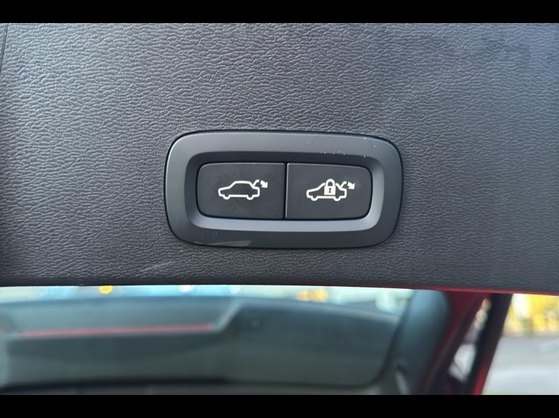 Image VOLVO XC40 B3 163ch Ultimate Dark DCT 7