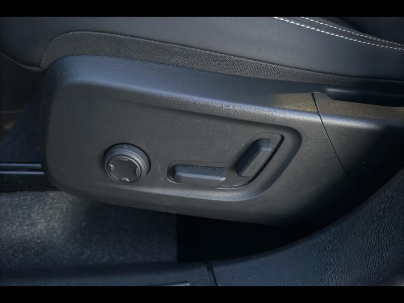 Image VOLVO XC40 B3 163ch Ultimate Dark DCT 7