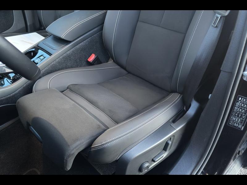 Image VOLVO XC40 B3 163ch Ultimate Dark DCT 7