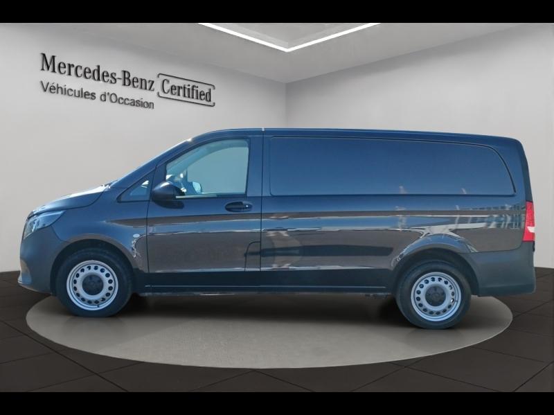 Image MERCEDES-BENZ Vito Fg 114 CDI Long Base Propulsion 9G-Tronic