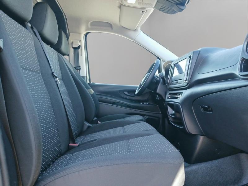 Image MERCEDES-BENZ Vito Fg 114 CDI Long Base Propulsion 9G-Tronic