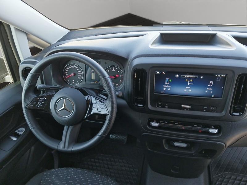 Image MERCEDES-BENZ Vito Fg 114 CDI Long Base Propulsion 9G-Tronic