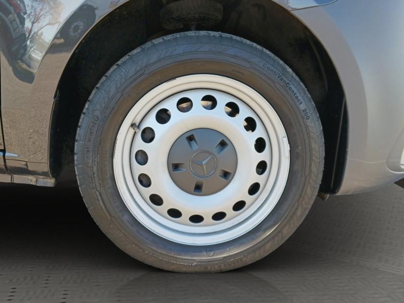 Image MERCEDES-BENZ Vito Fg 114 CDI Long Base Propulsion 9G-Tronic