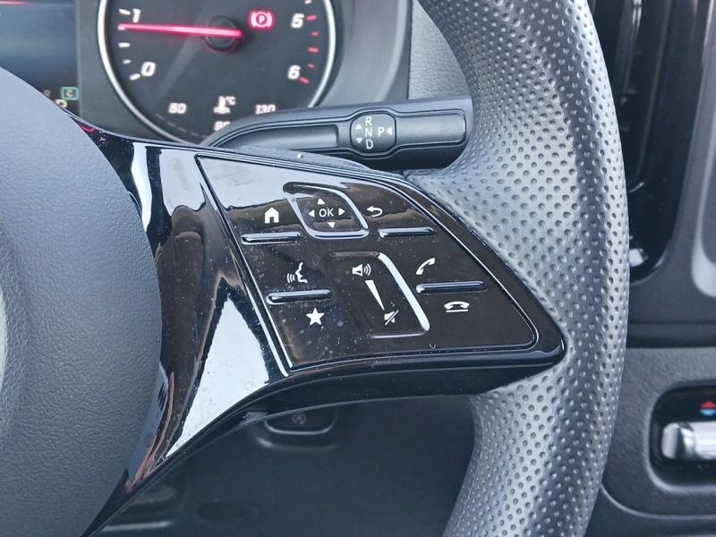 Image MERCEDES-BENZ Vito Fg 114 CDI Long Base Propulsion 9G-Tronic