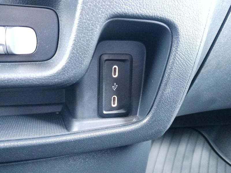 Image MERCEDES-BENZ Vito Fg 114 CDI Long Base Propulsion 9G-Tronic