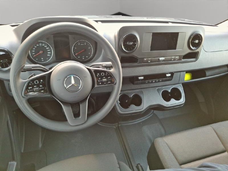 Image MERCEDES-BENZ Sprinter Fg 315 CDI 37 3T5 Pro 9G-Tronic