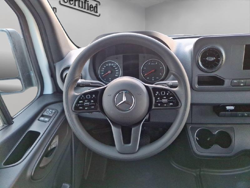 Image MERCEDES-BENZ Sprinter Fg 315 CDI 37 3T5 Pro 9G-Tronic