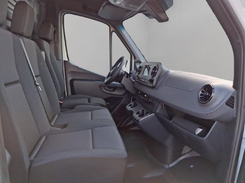 Image MERCEDES-BENZ Sprinter Fg 315 CDI 37 3T5 Pro 9G-Tronic