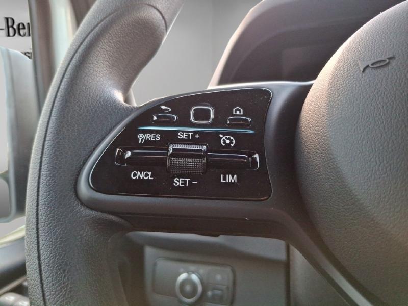 Image MERCEDES-BENZ Sprinter Fg 315 CDI 37 3T5 Pro 9G-Tronic