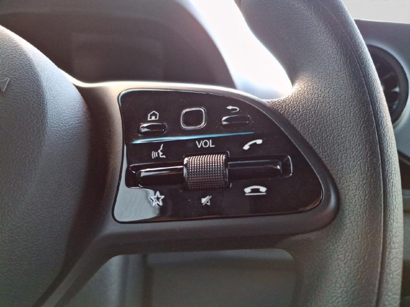 Image MERCEDES-BENZ Sprinter Fg 315 CDI 37 3T5 Pro 9G-Tronic