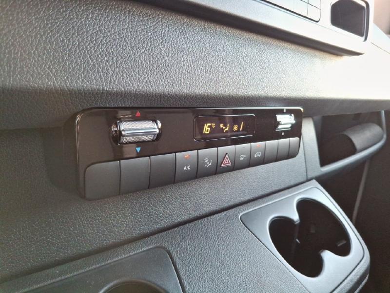 Image MERCEDES-BENZ Sprinter Fg 315 CDI 37 3T5 Pro 9G-Tronic